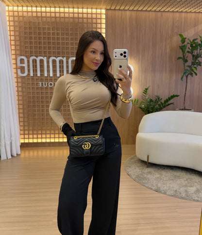 Bolsa Gucci Marmont small
