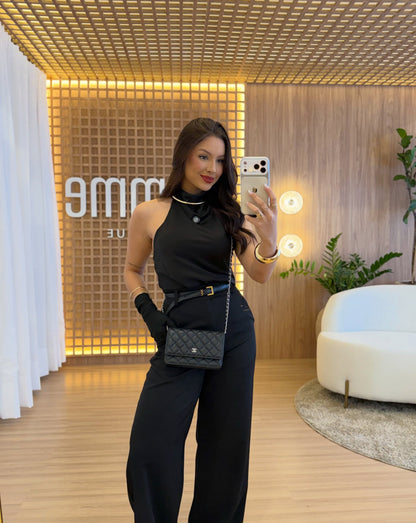 Bolsa Chanel WOC