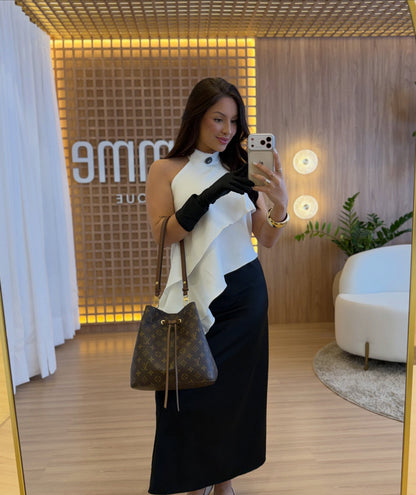 Bolsa Louis Vuitton NéoNoé MM