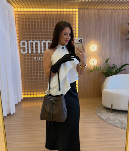 Bolsa Louis Vuitton NéoNoé MM
