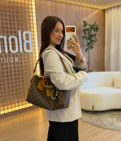 Bolsa Louis Vuitton Speedy Bandoulière 30
