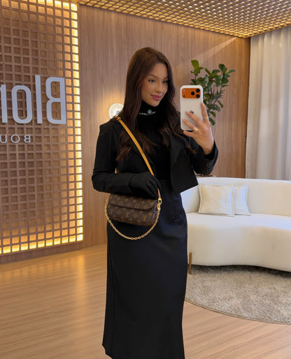 Bolsa Louis Vuitton Ivy