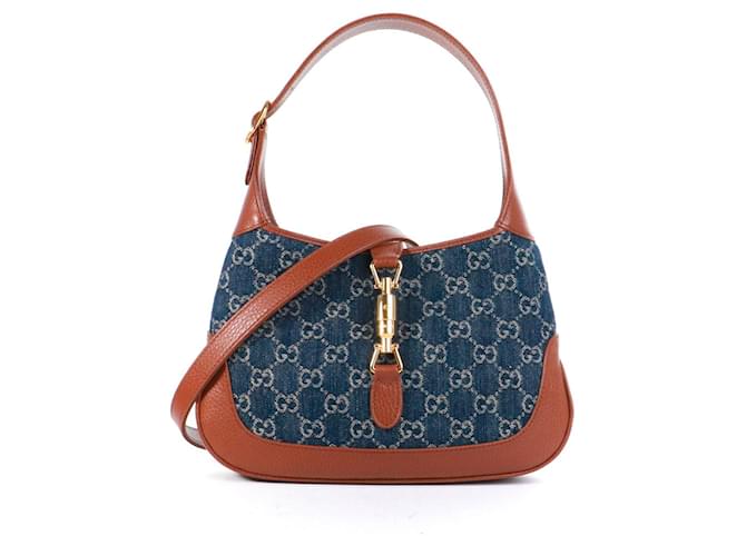 Bolsa Gucci Jackie 1961