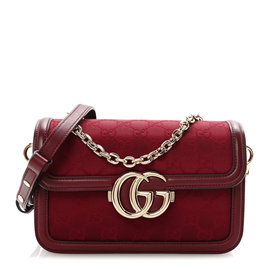 Bolsa Gucci Go Monogram