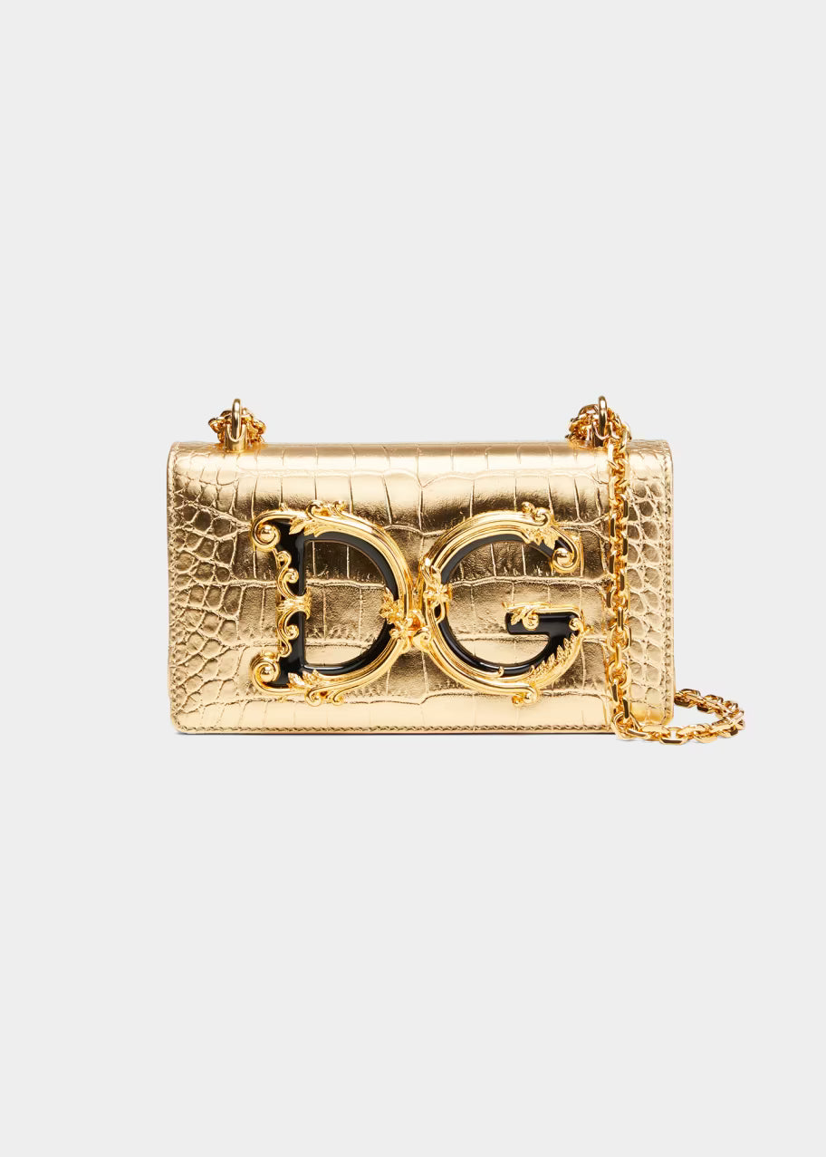 Bolsa Dolce & Gabbana Girl