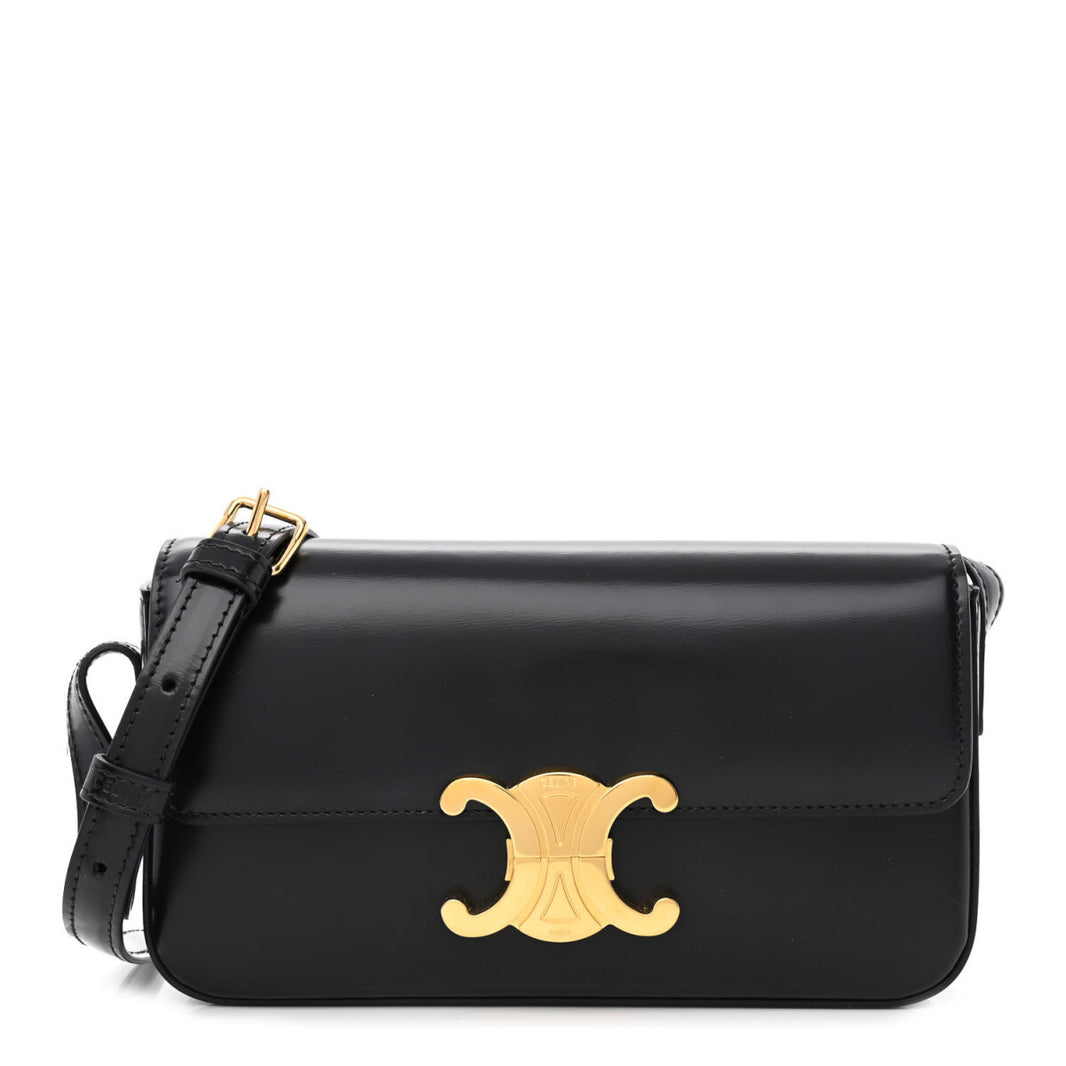 Bolsa Celine Shiny Triomphe