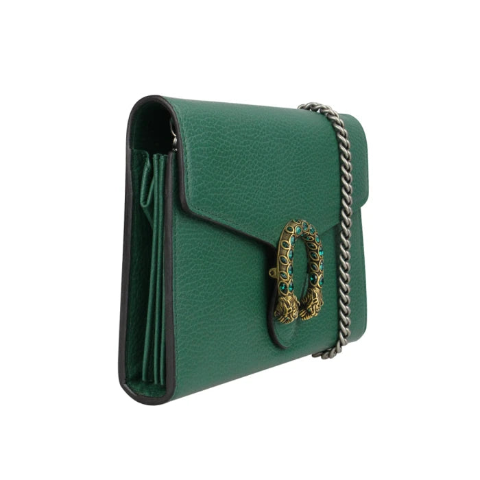 Bolsa Gucci Dionysus 20cm