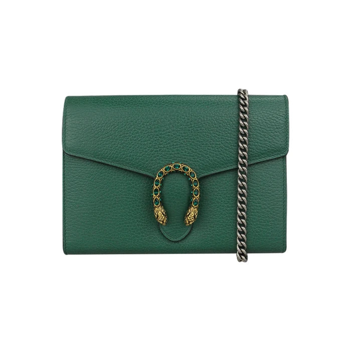 Bolsa Gucci Dionysus 20cm