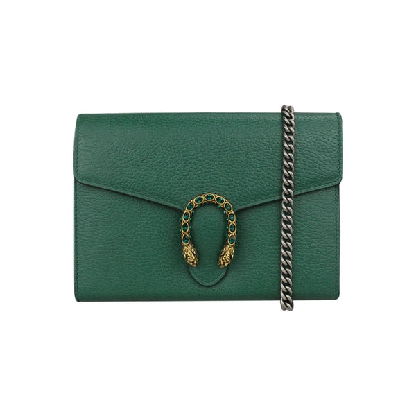Bolsa Gucci Dionysus 20cm