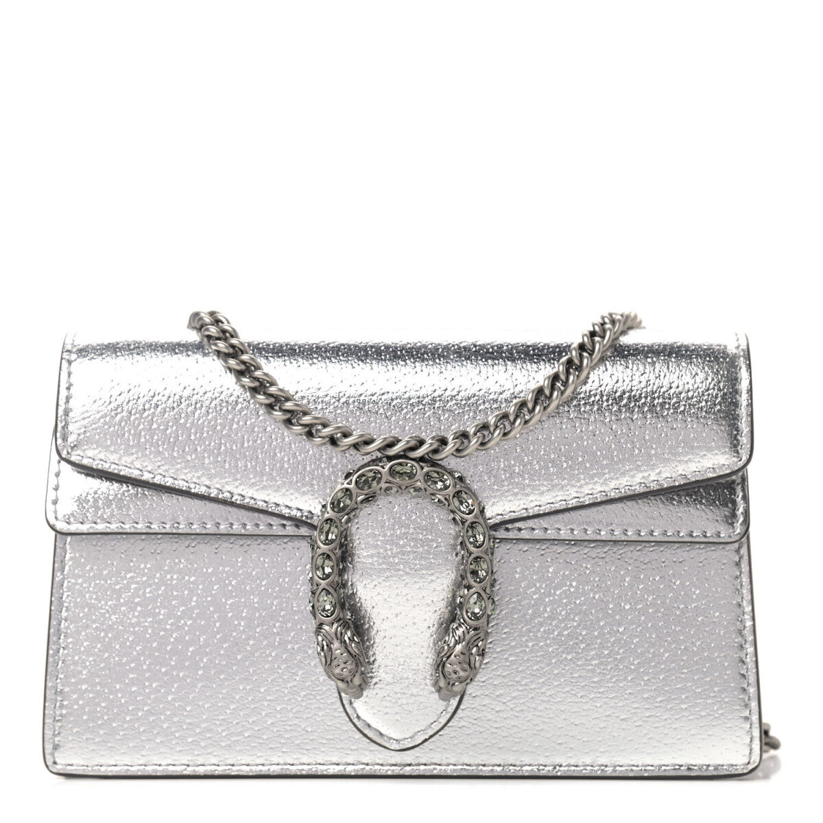 Bolsa Gucci Dionysus super mini