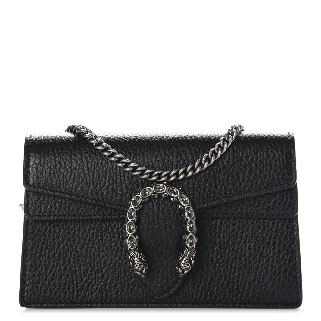 Bolsa Gucci Dionysus super mini
