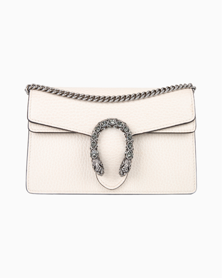 Bolsa Gucci Dionysus super mini