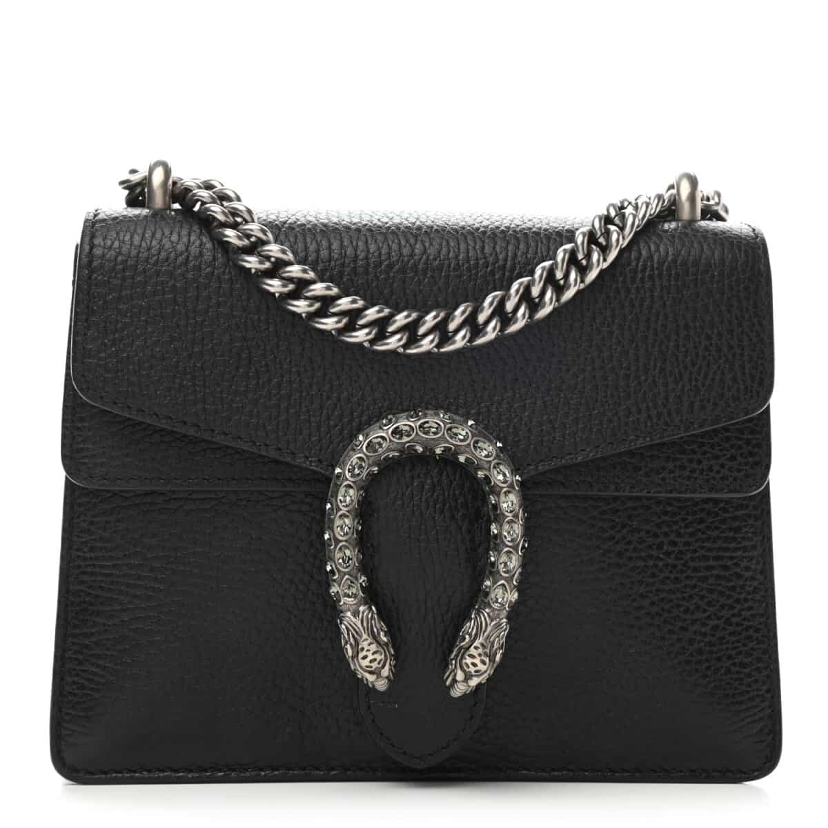 Bolsa Gucci Dionysus Mini