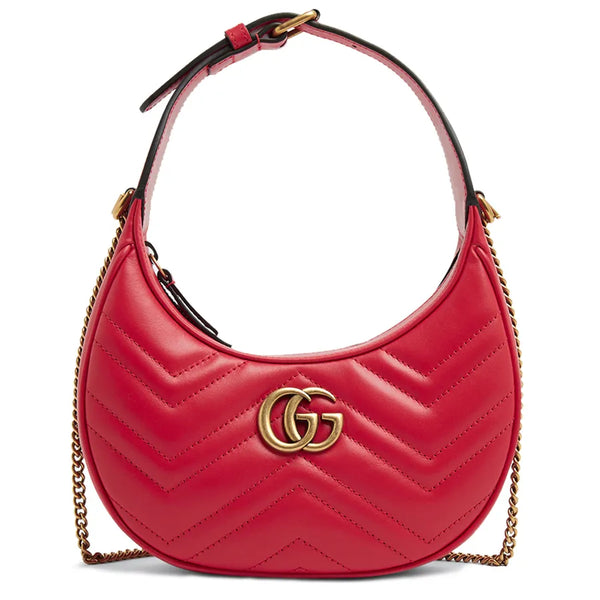 Bolsa Gucci Marmont mini bag