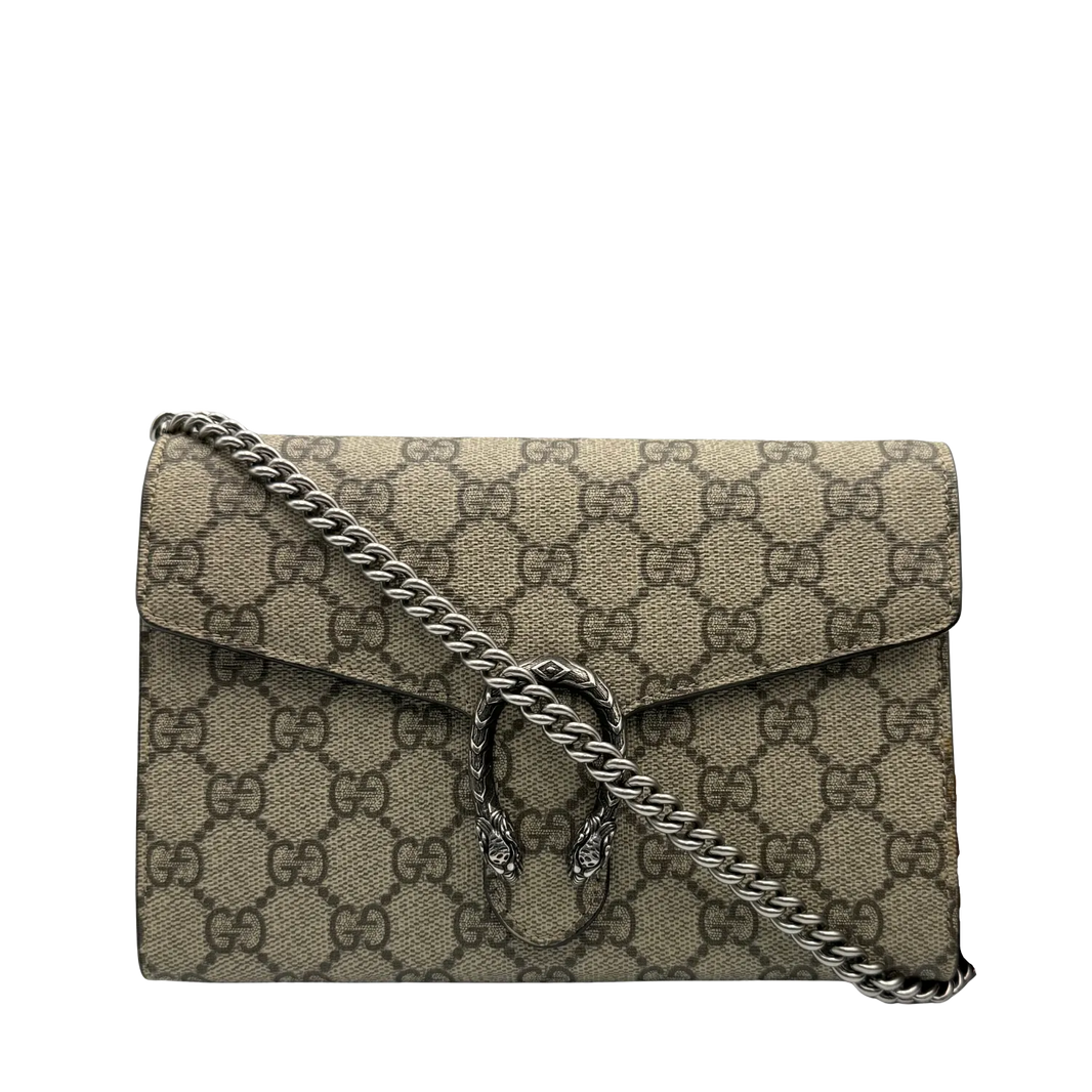 Bolsa Gucci Dionysus pequena