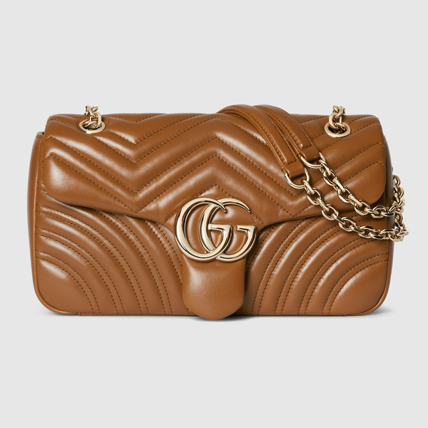 Bolsa Gucci Marmont Small