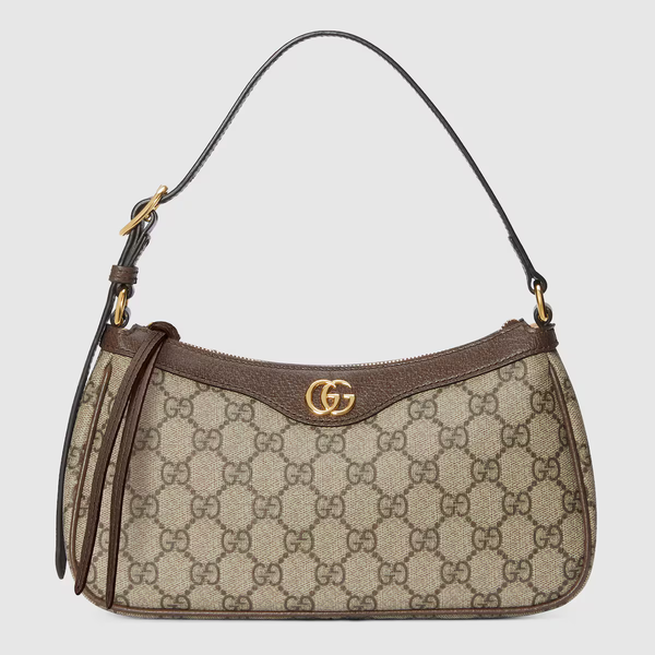 Bolsa Gucci Ophidia small shoulder bag