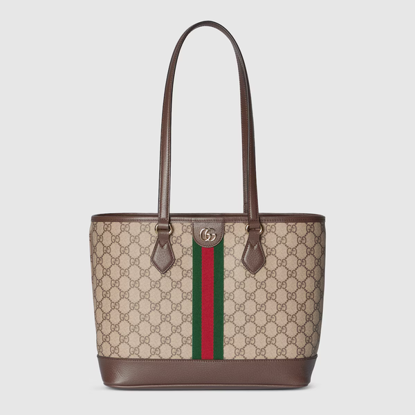 Bolsa Gucci Ophidia Tote Media