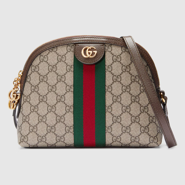 Bolsa Gucci Ophidia small shoulder bag