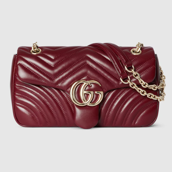 Bolsa Gucci Marmont Small