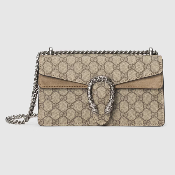 Bolsa Gucci Dionysus Media