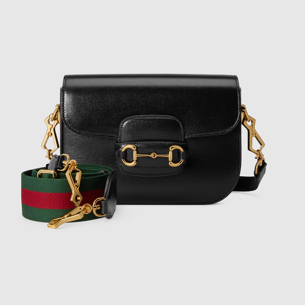 Bolsa Gucci Horsebit