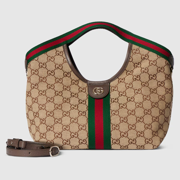 Bolsa Gucci Giglio Pequena