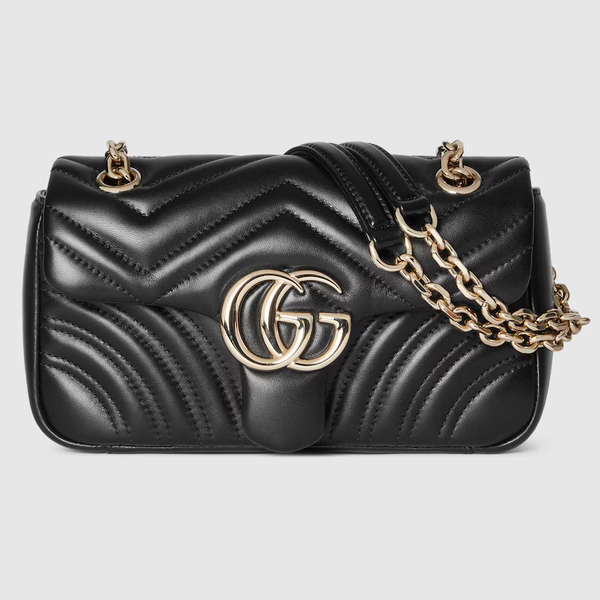 Bolsa Gucci Marmont Small
