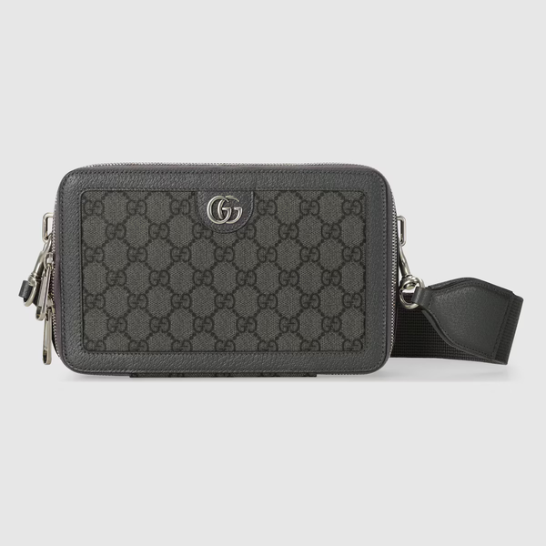 Bolsa Gucci Ophidia small shoulder bag