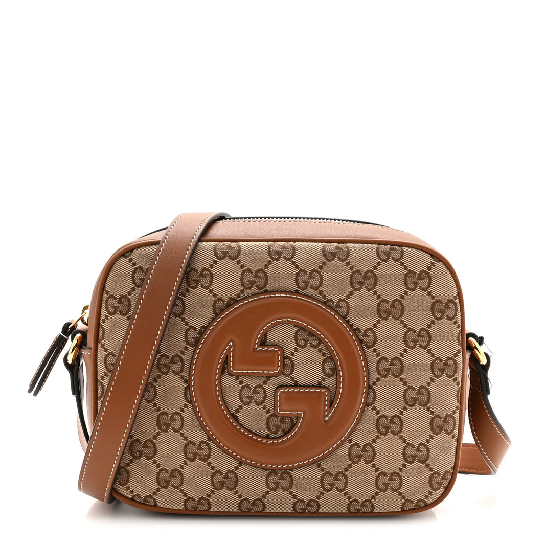 Bolsa Gucci Soho Disco