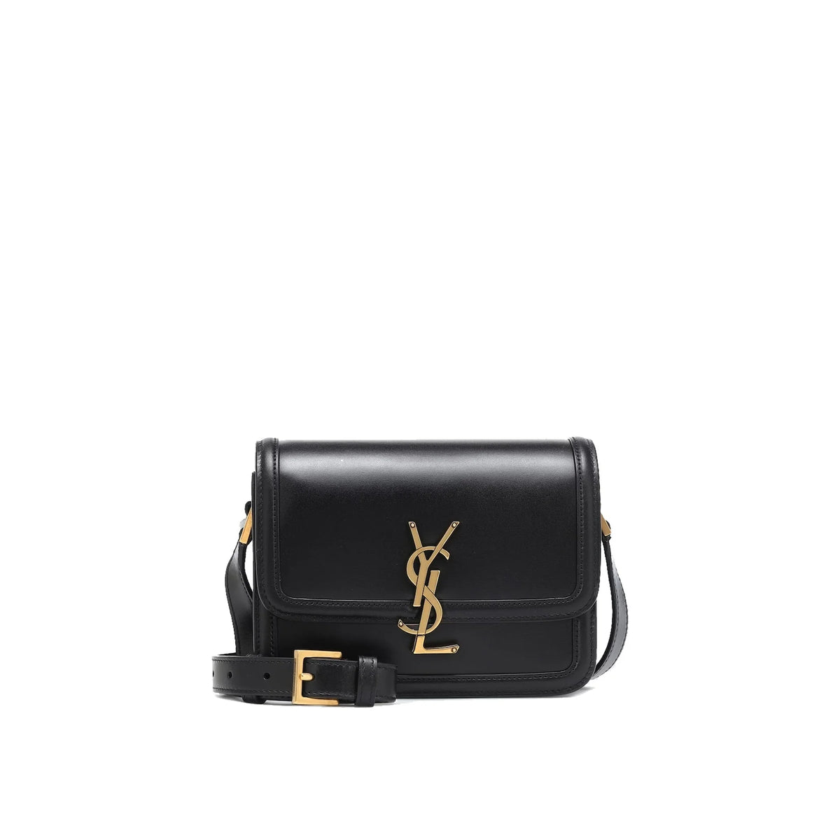 Bolsa Saint Laurent Solferino Mini