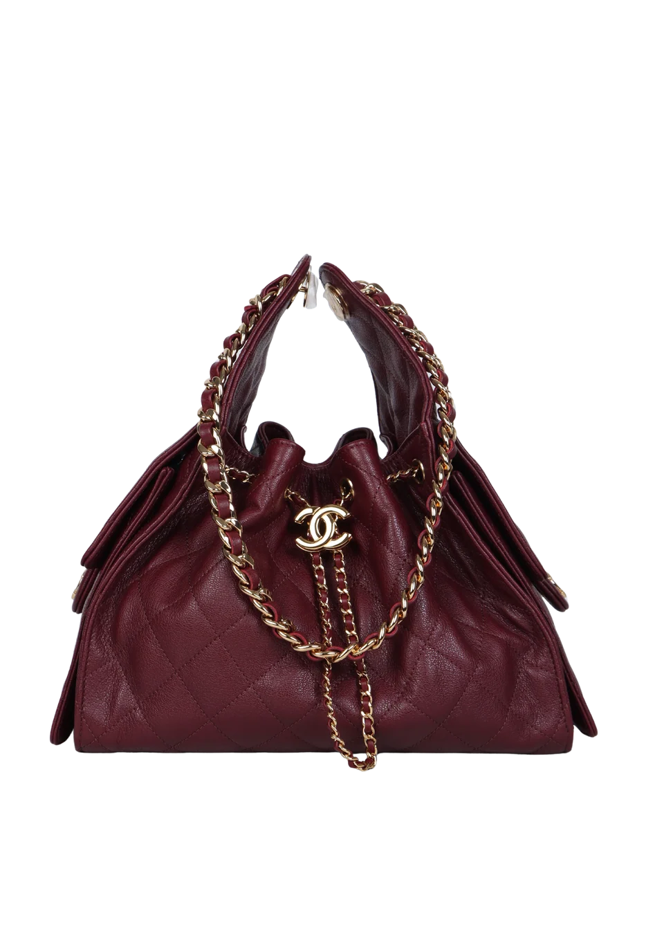 Bolsa Chanel 25 small