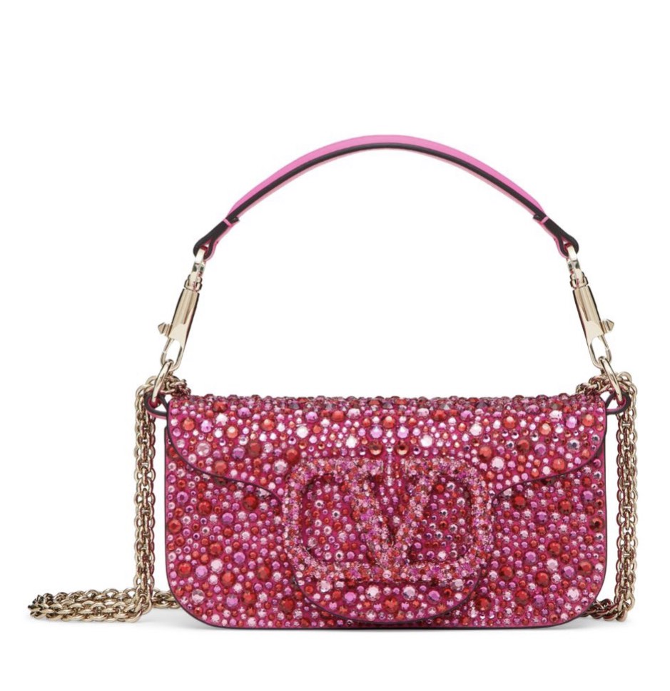 Bolsa Valentino Loco