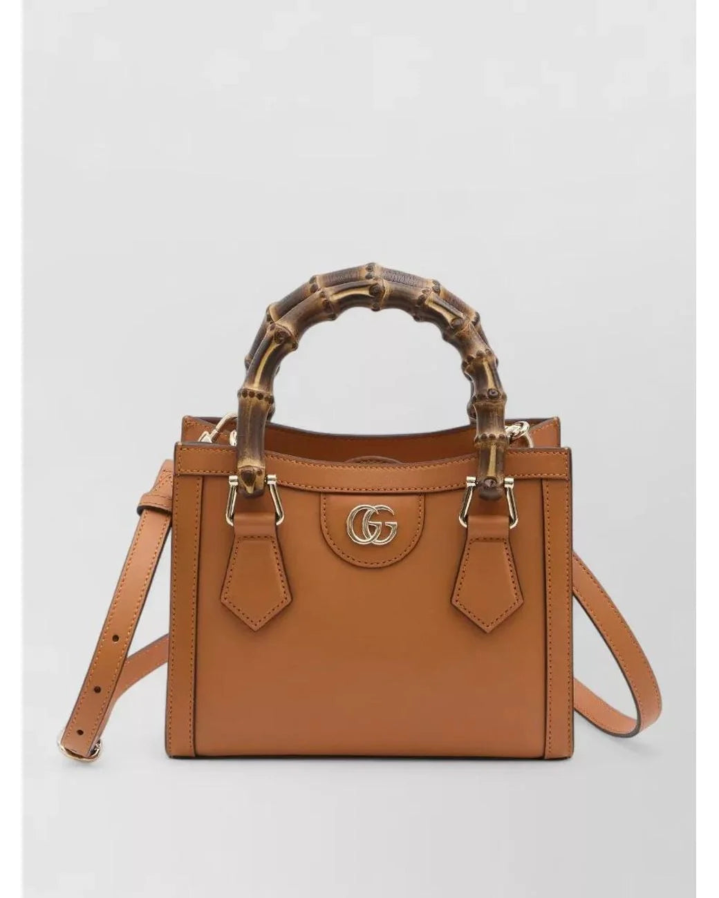 Bolsa Gucci Diana Jumbo GG mini