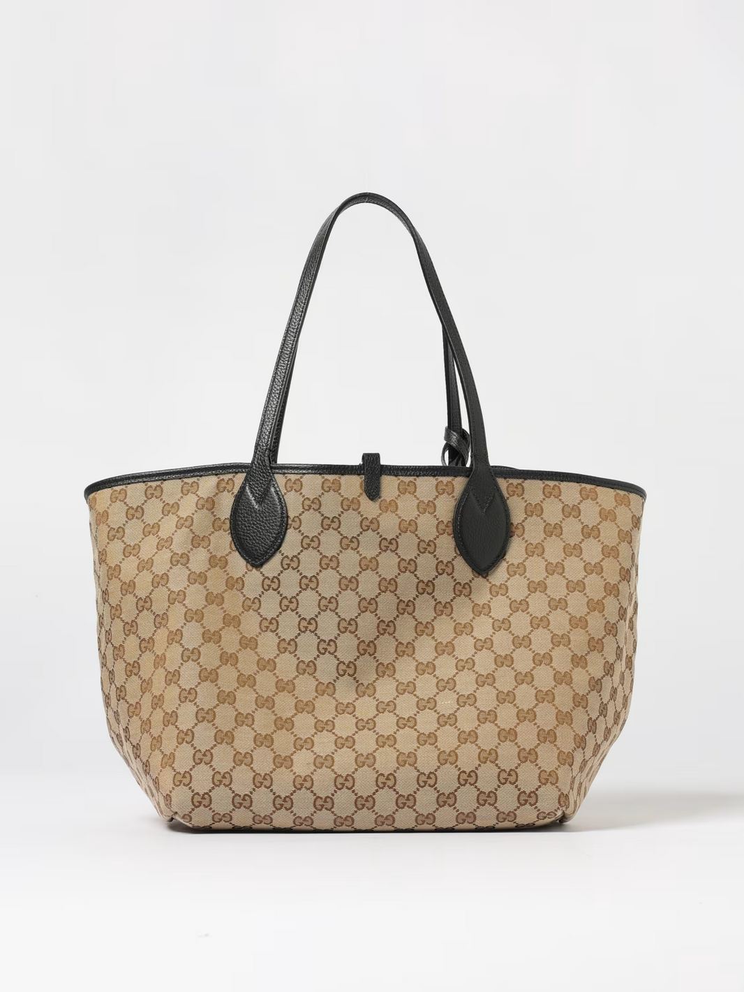 Bolsa Gucci Totíssima Medium