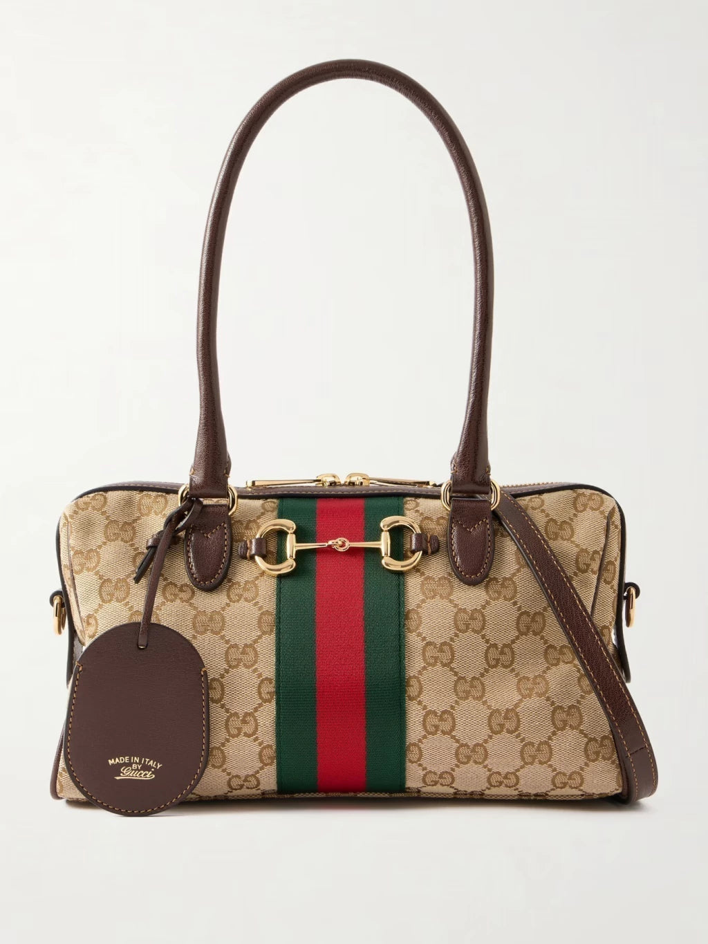 Bolsa Gucci Borsetto Média