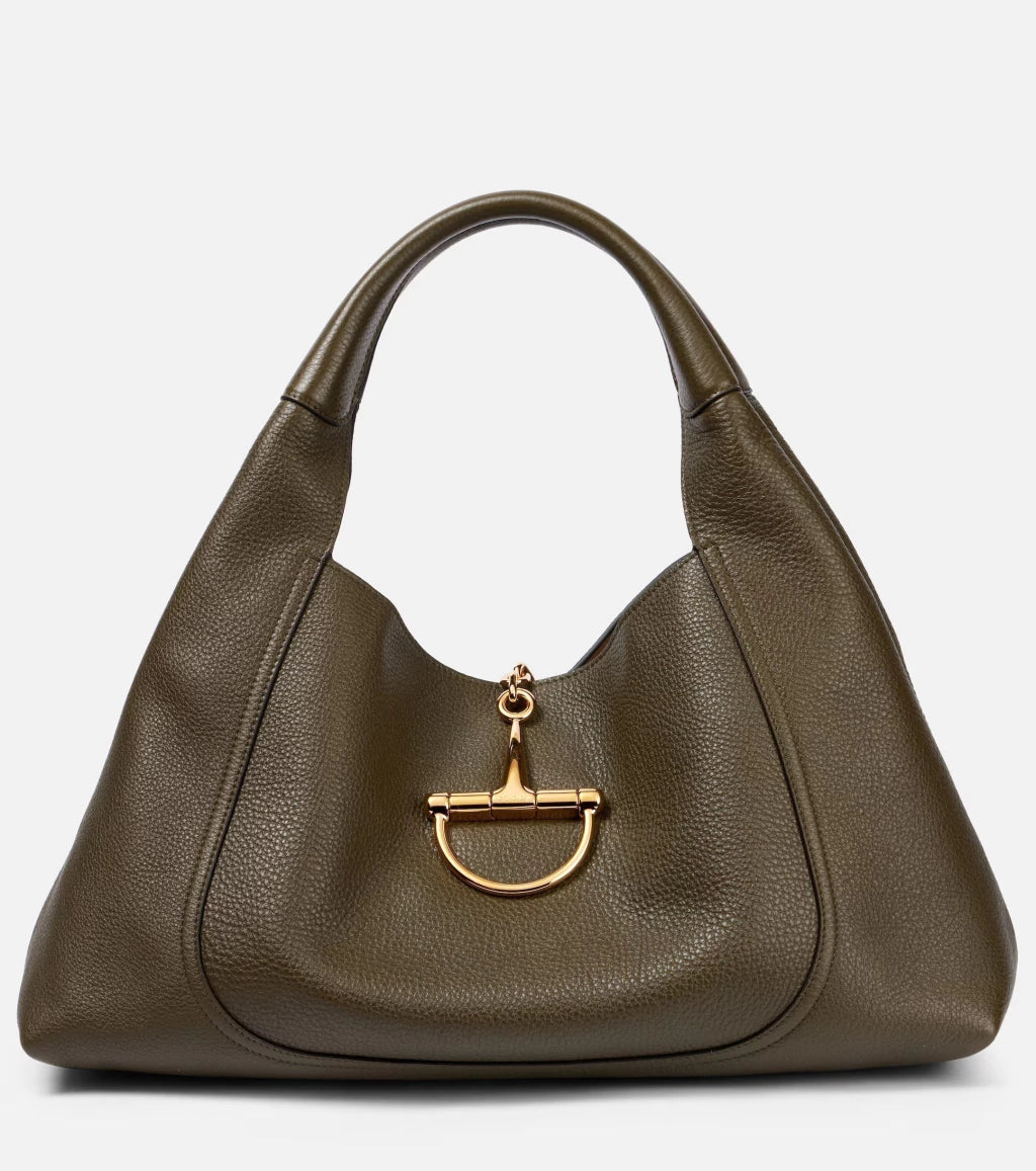 Bolsa Gucci Softbit maxi