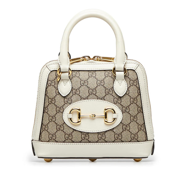 Bolsa Gucci Horsebit