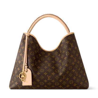 Bolsa Louis Vuitton Again