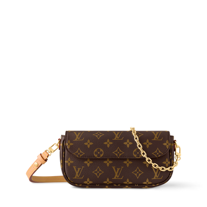 Bolsa Louis Vuitton Ivy