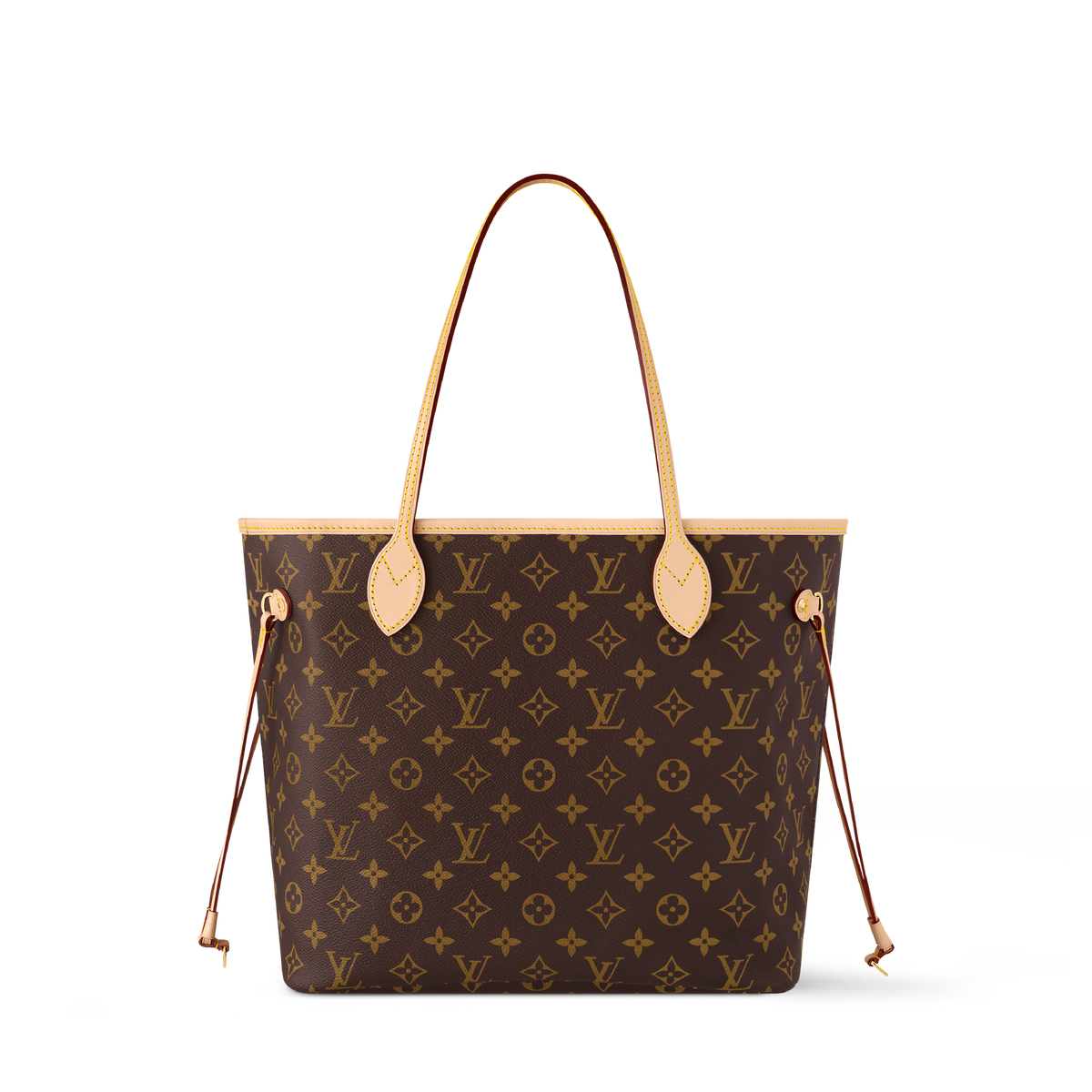 Bolsa Louis Vuitton Neverfull MM Monogram