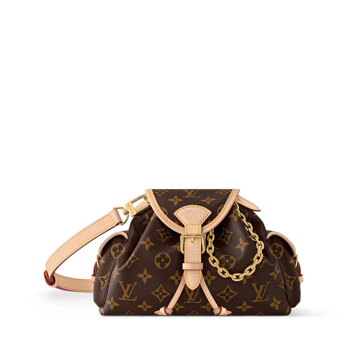Bolsa Louis Vuitton Odysse