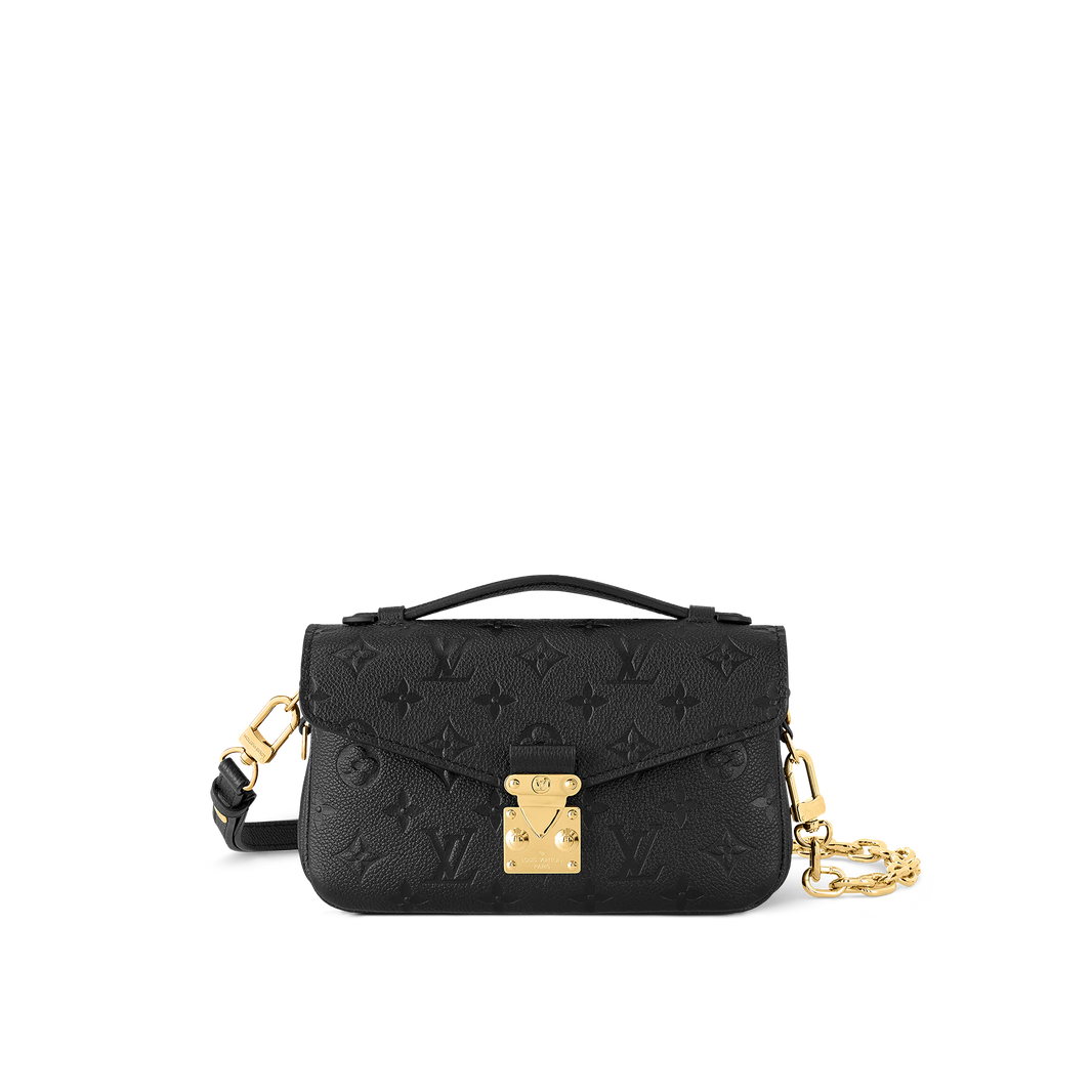 Bolsa Louis Vuitton Metis East West