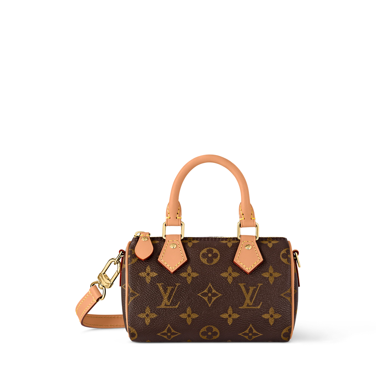 Bolsa Louis Vuitton Speedy Nano