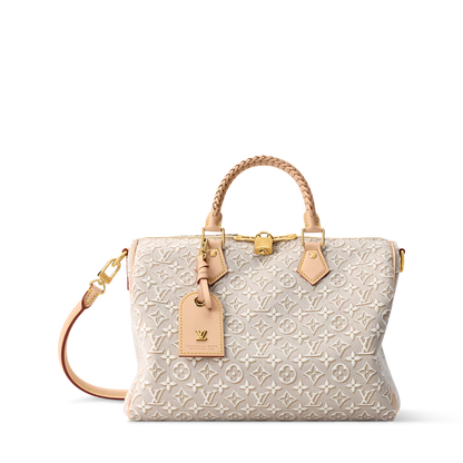 Bolsa Louis Vuitton Speedy Soft 30