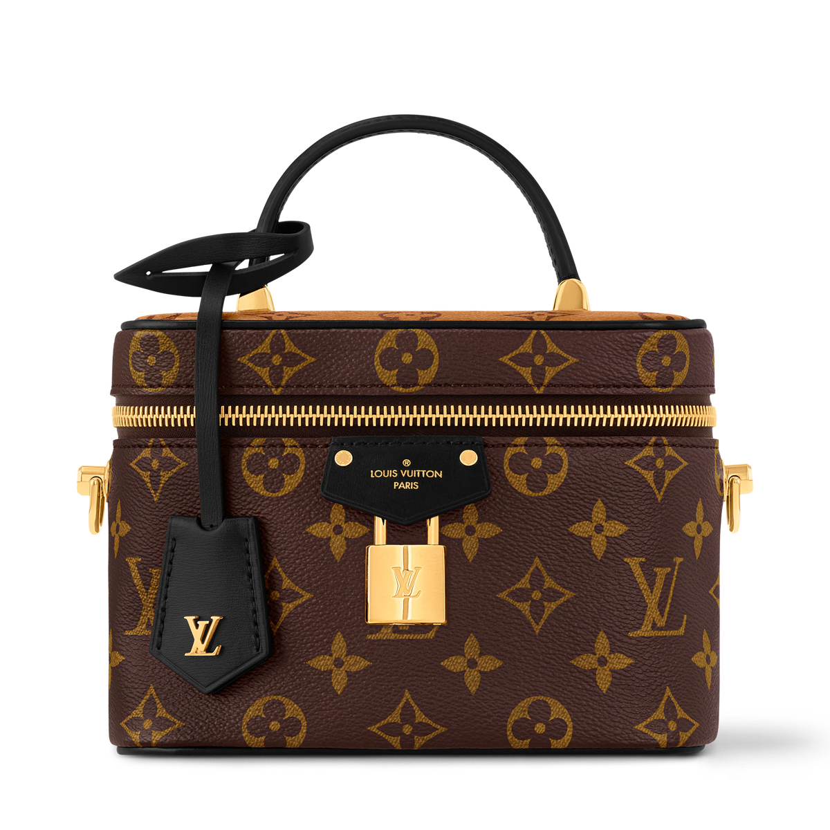 Bolsa Louis Vuitton Vanity PM