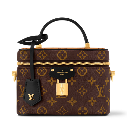 Bolsa Louis Vuitton Vanity PM