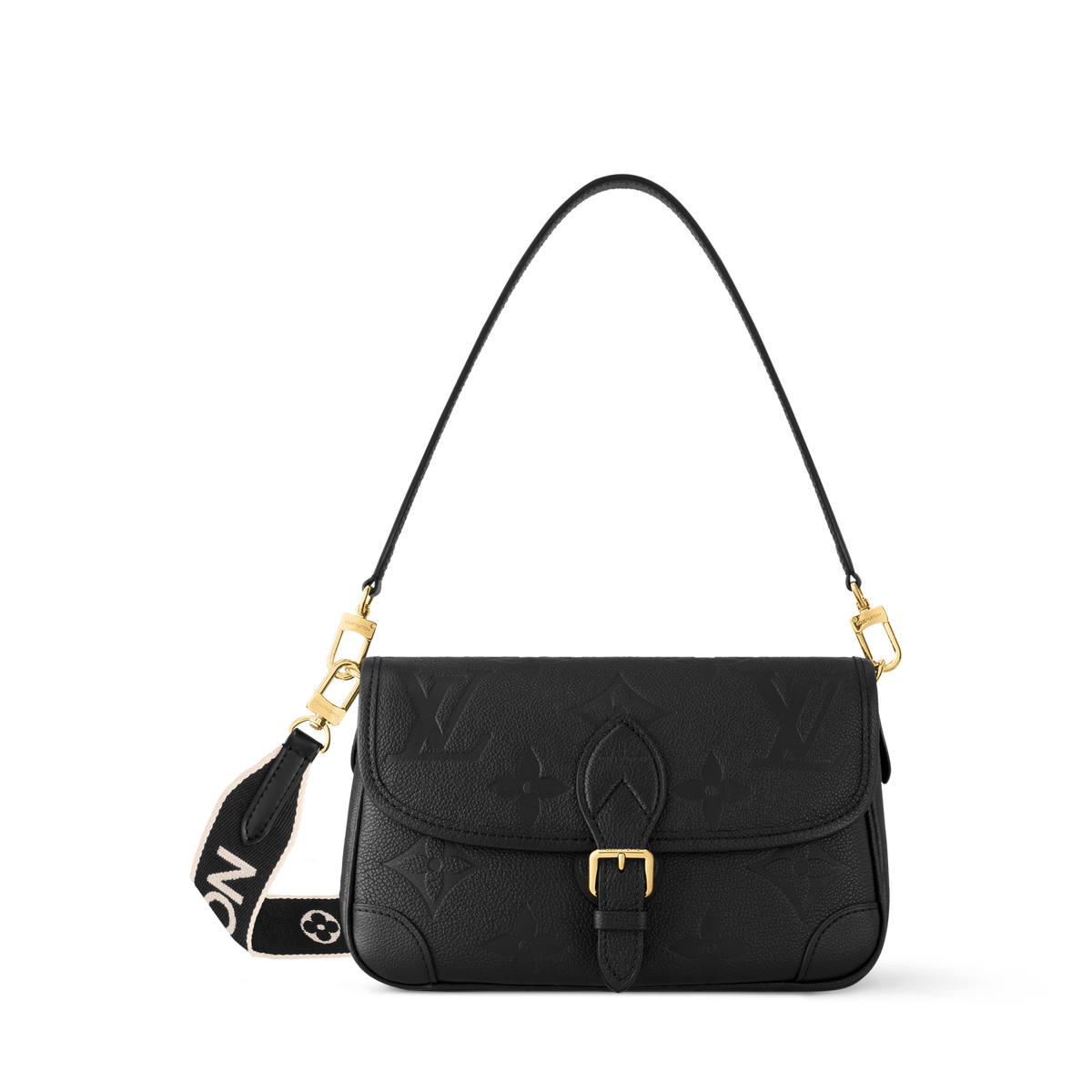 Bolsa Louis Vuitton Diane