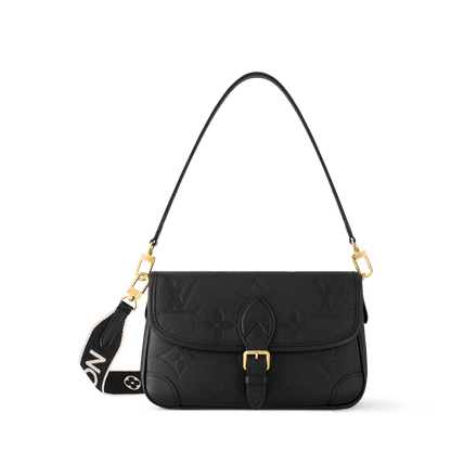 Bolsa Louis Vuitton Diane
