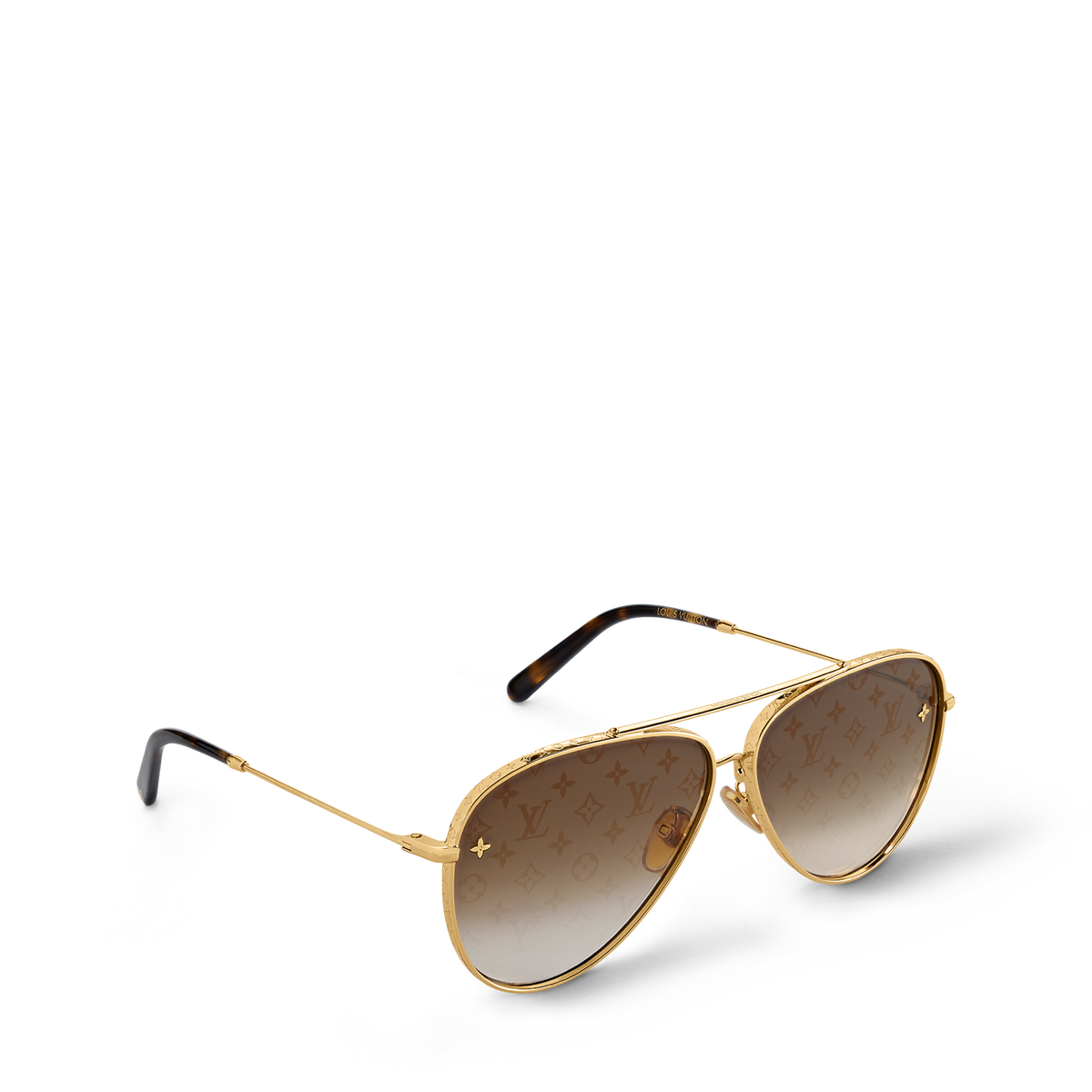 Óculos de Sol LV Pilot